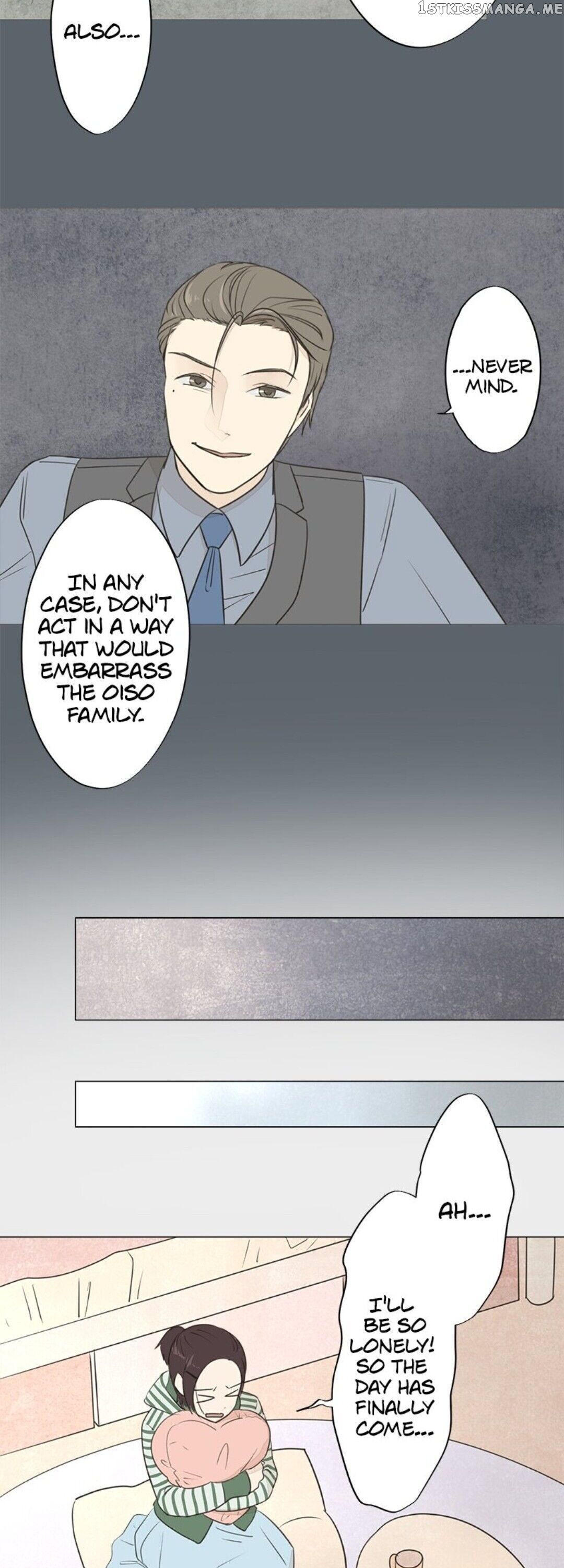 Doll of the Teacher Chapter 42 - page 11