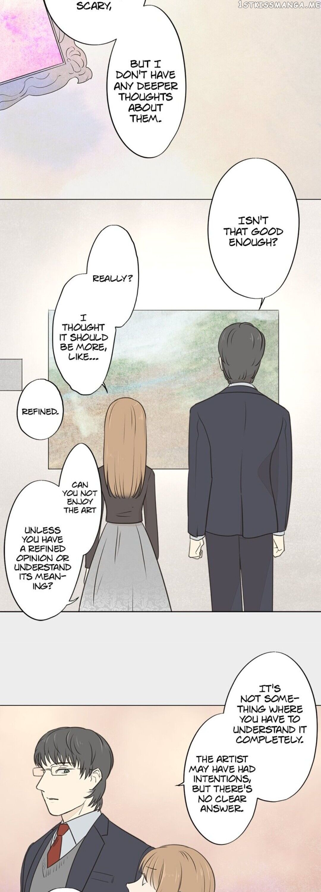 Doll of the Teacher Chapter 42 - page 15