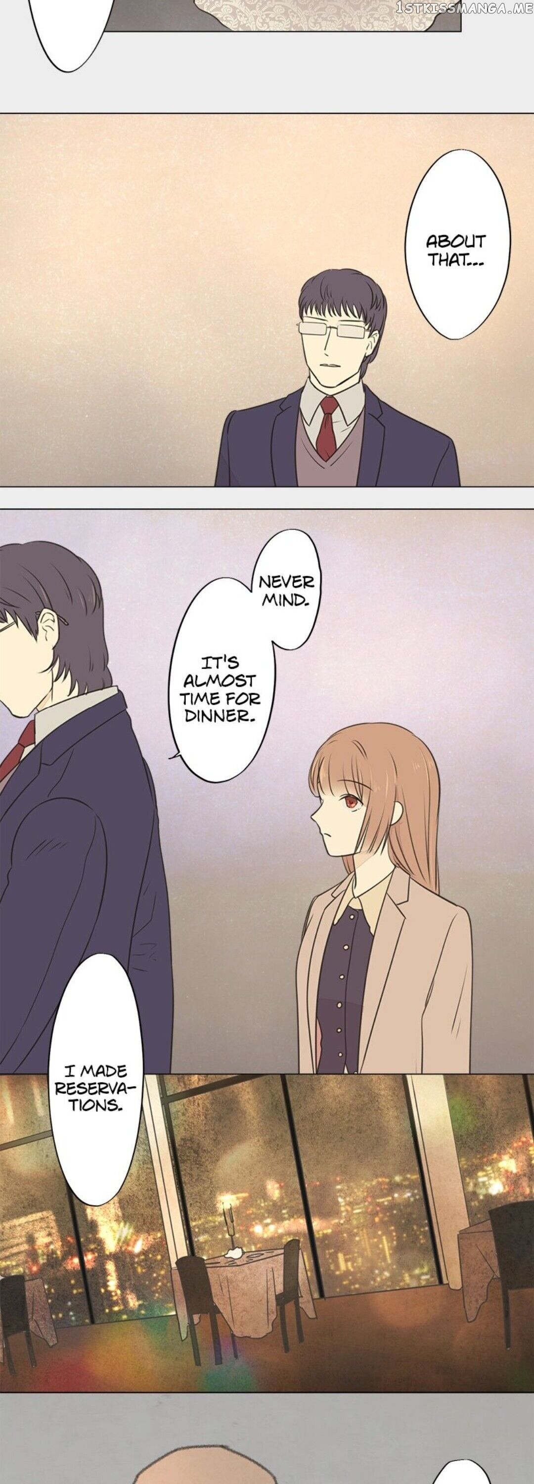 Doll of the Teacher Chapter 42 - page 17