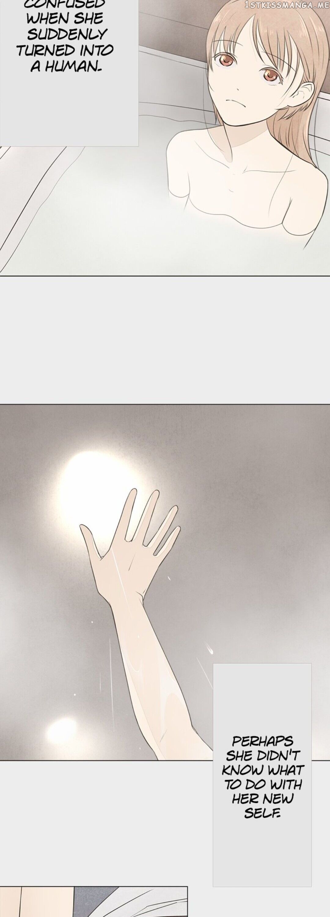 Doll of the Teacher Chapter 42 - page 2
