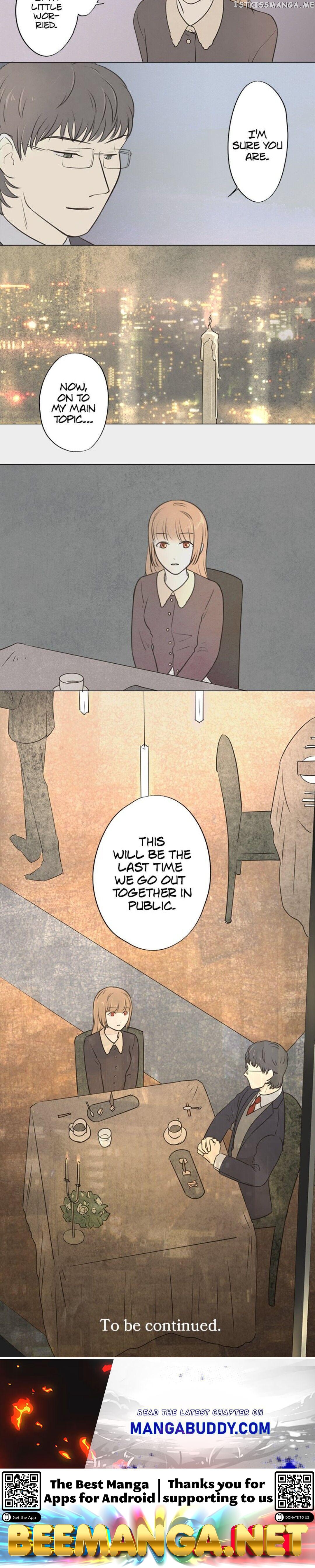 Doll of the Teacher Chapter 42 - page 20