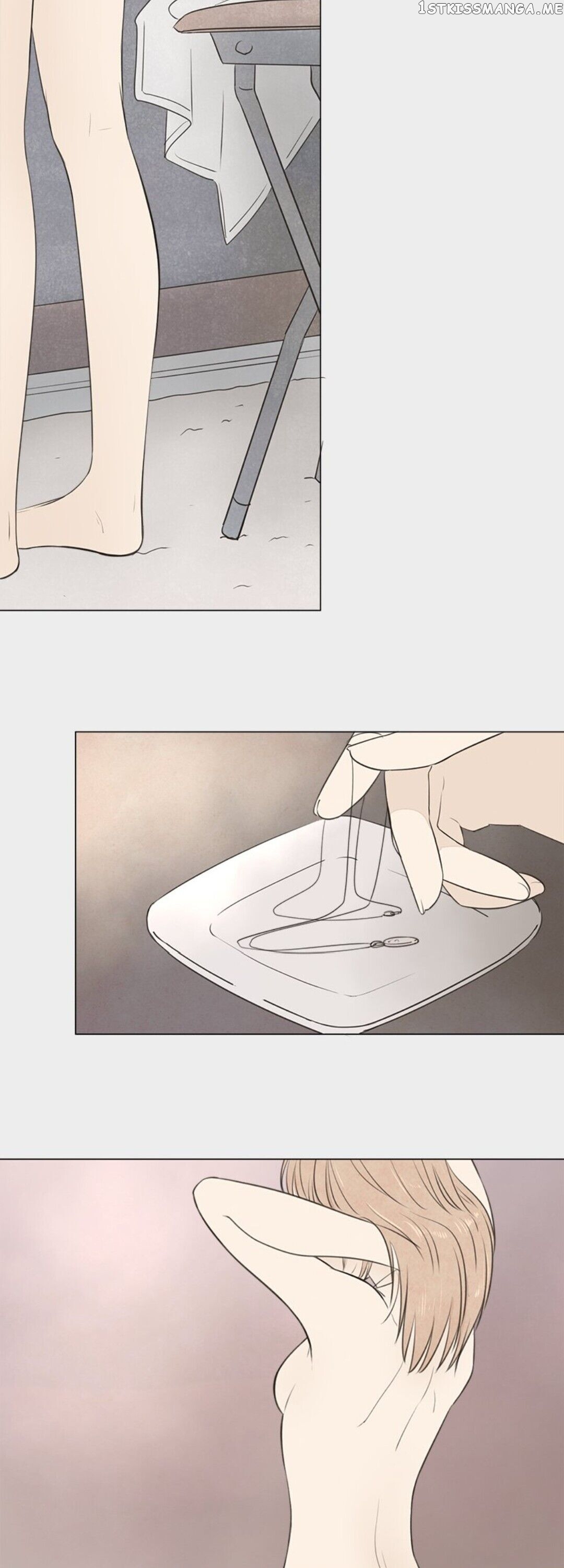 Doll of the Teacher Chapter 42 - page 3