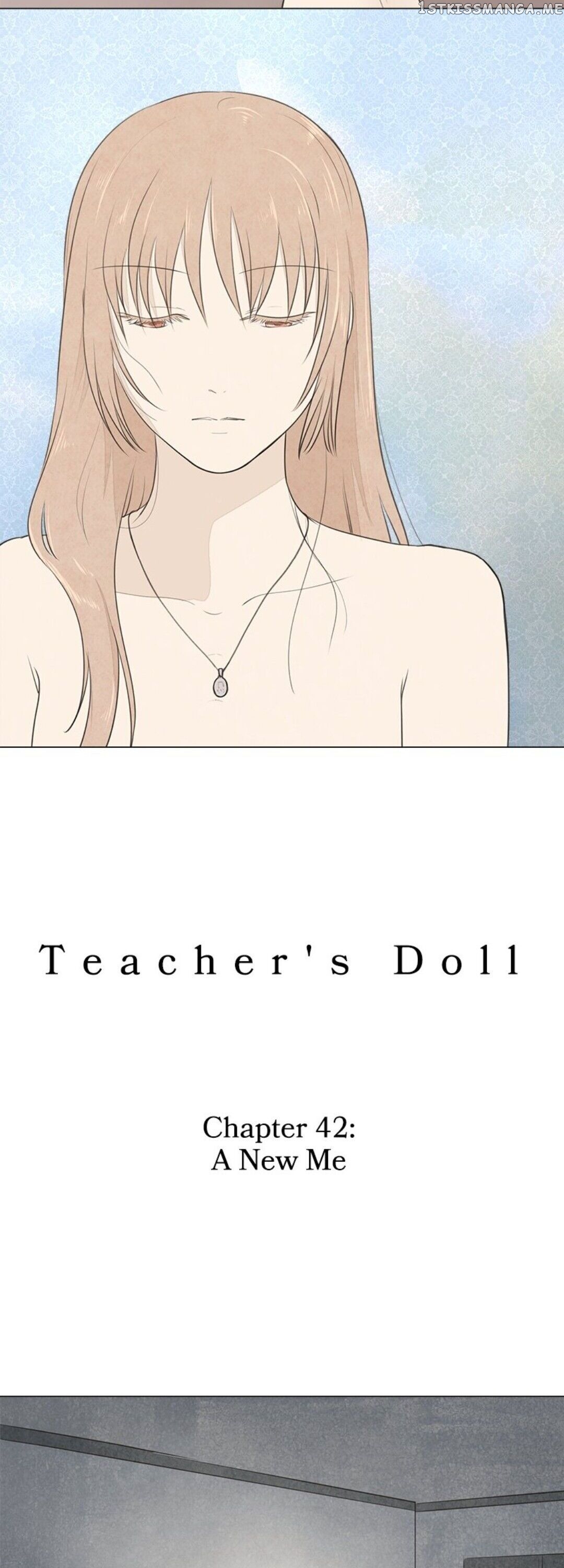 Doll of the Teacher Chapter 42 - page 4