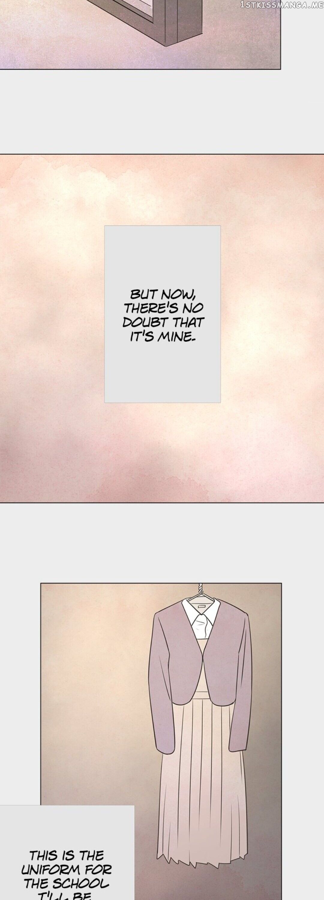 Doll of the Teacher Chapter 42 - page 6