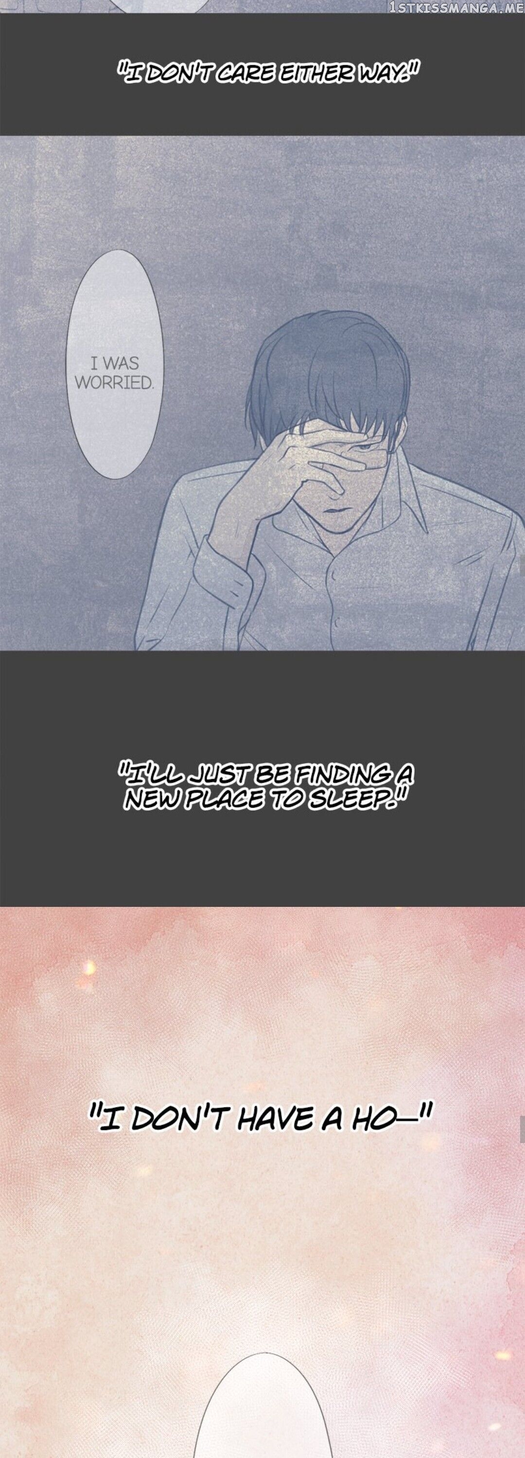 Doll of the Teacher Chapter 15 - page 10