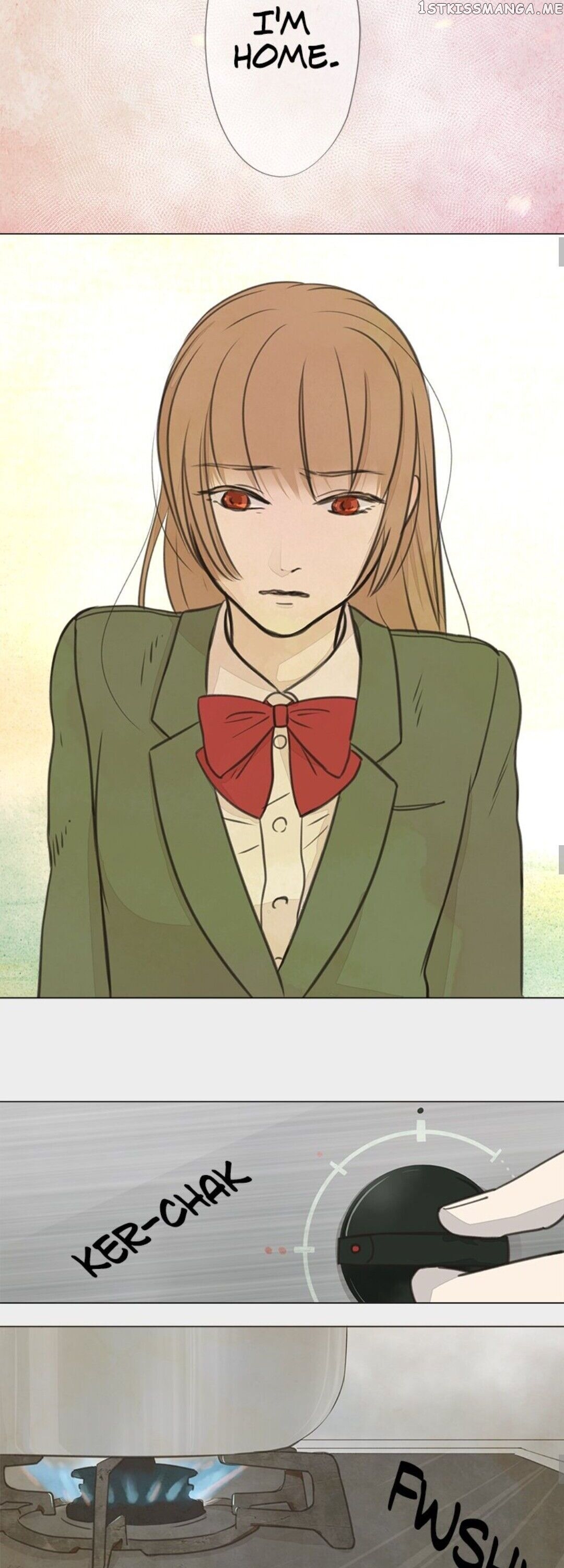 Doll of the Teacher Chapter 15 - page 11