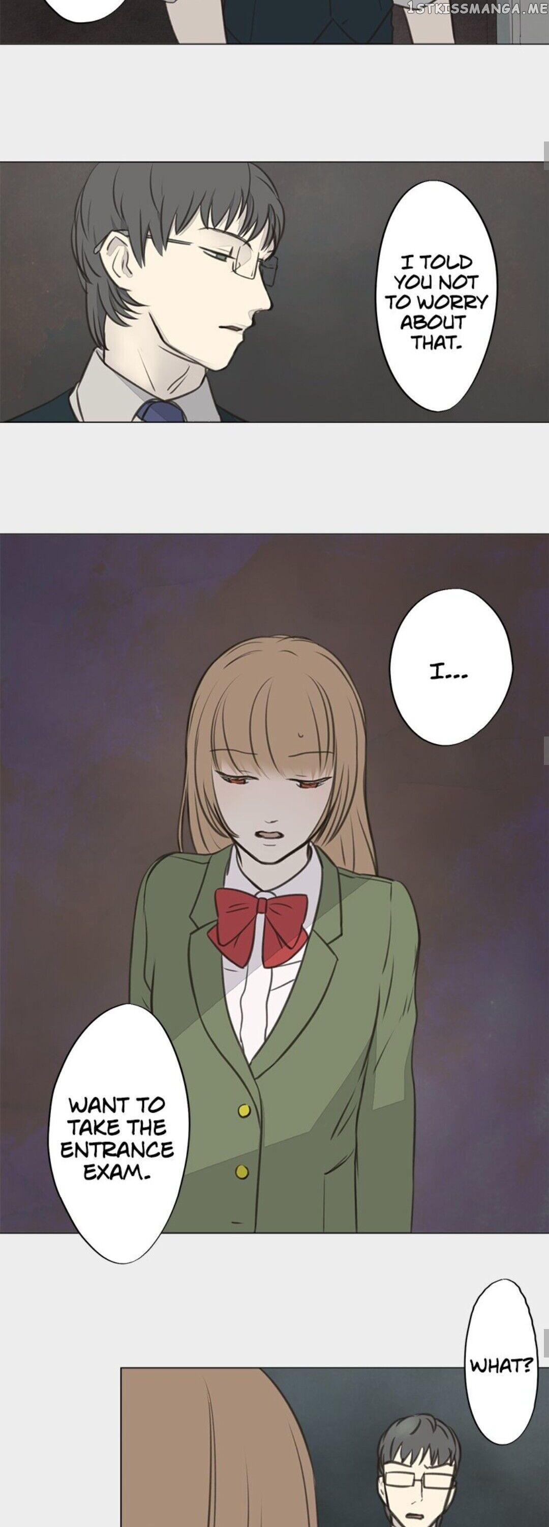 Doll of the Teacher Chapter 15 - page 13