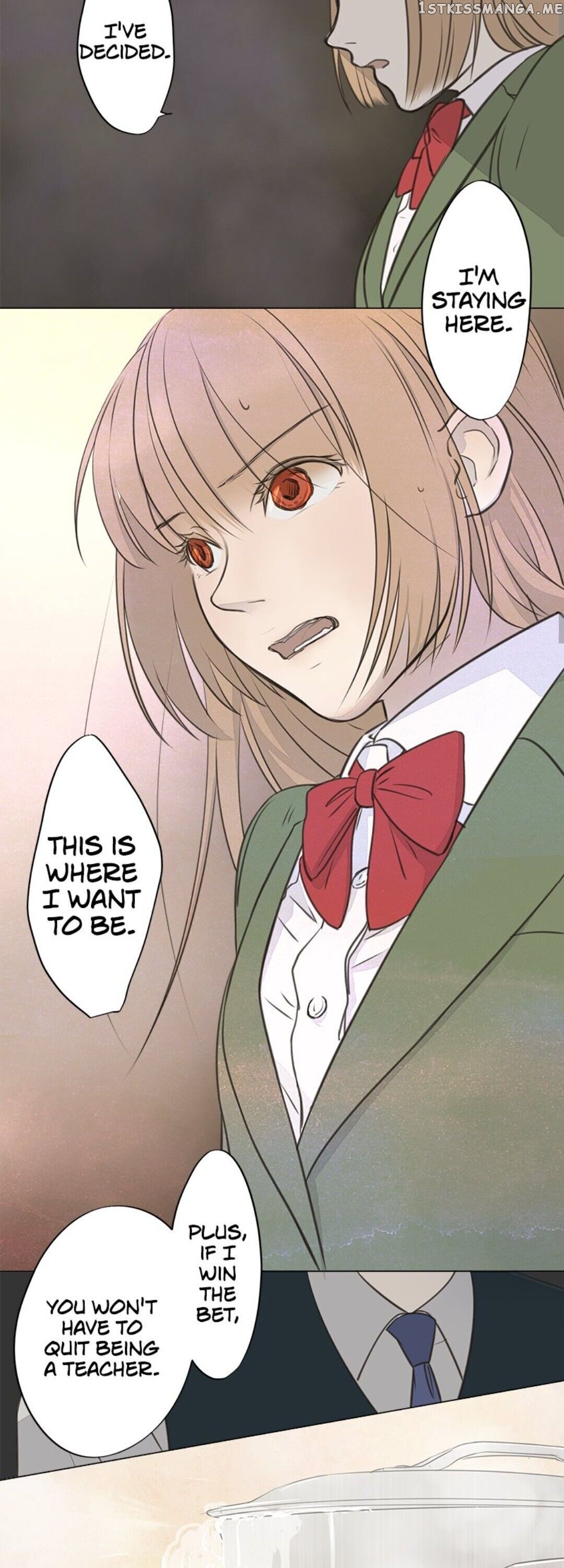 Doll of the Teacher Chapter 15 - page 18