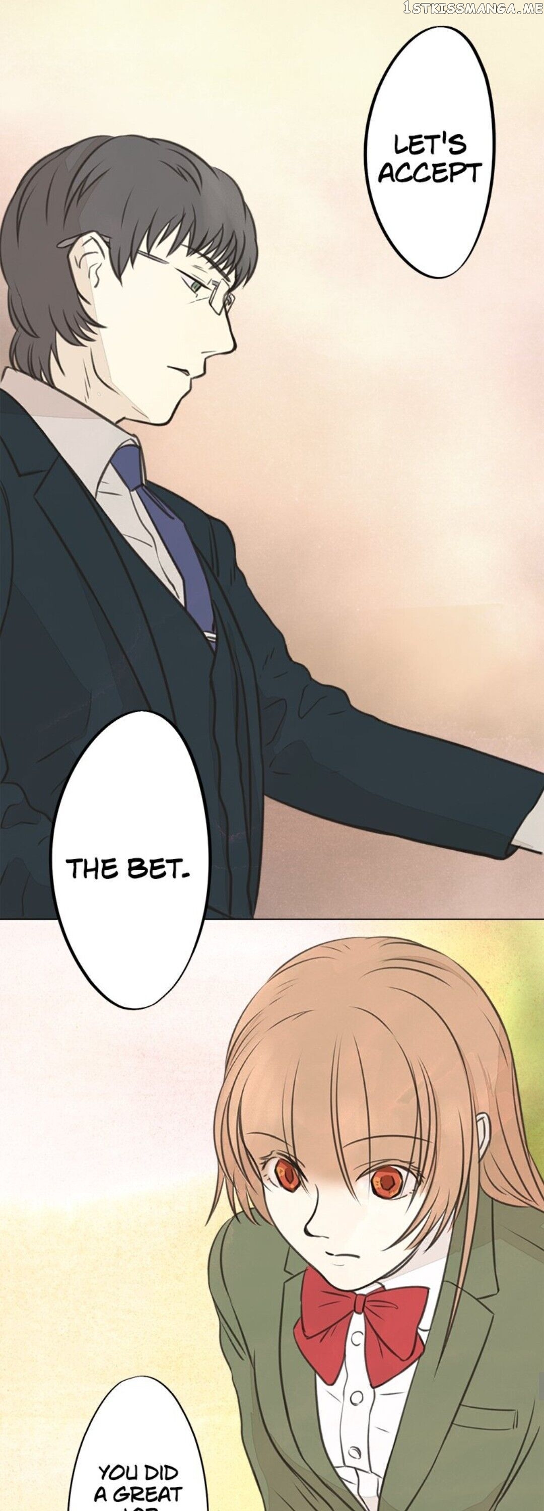 Doll of the Teacher Chapter 15 - page 22
