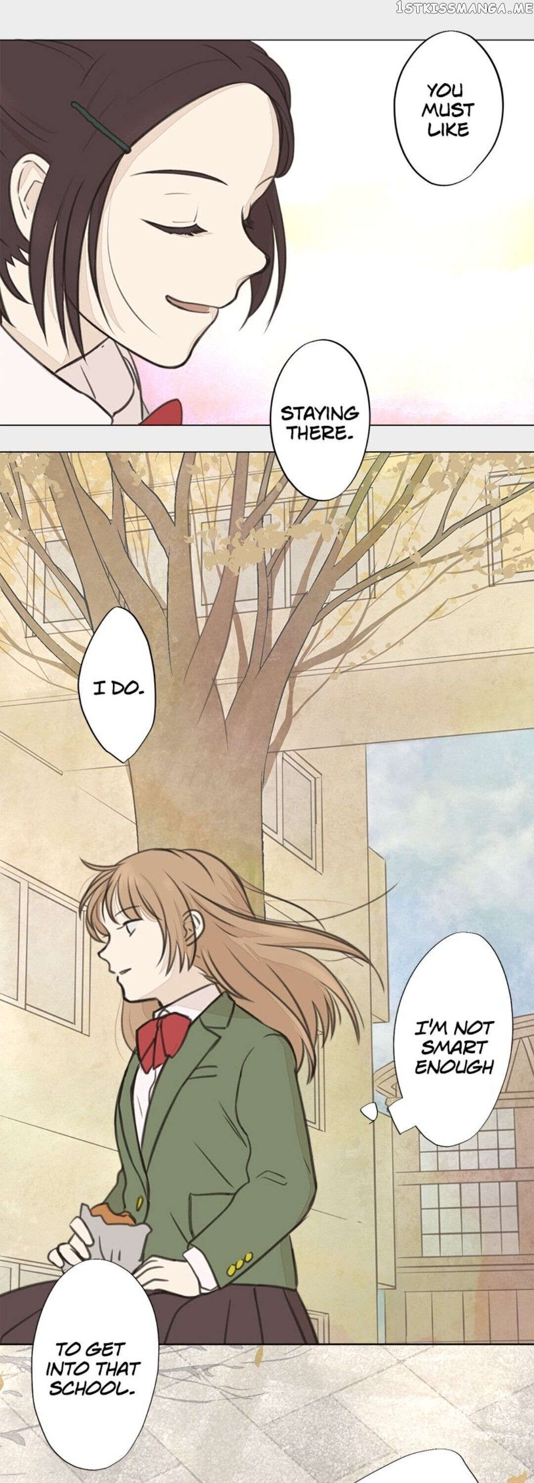Doll of the Teacher Chapter 15 - page 8
