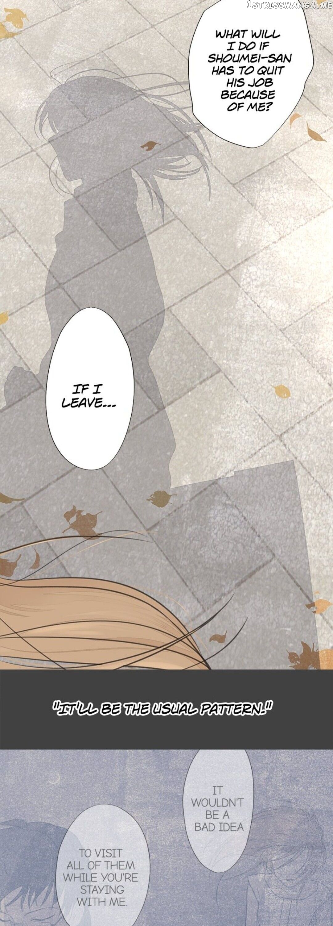 Doll of the Teacher Chapter 15 - page 9