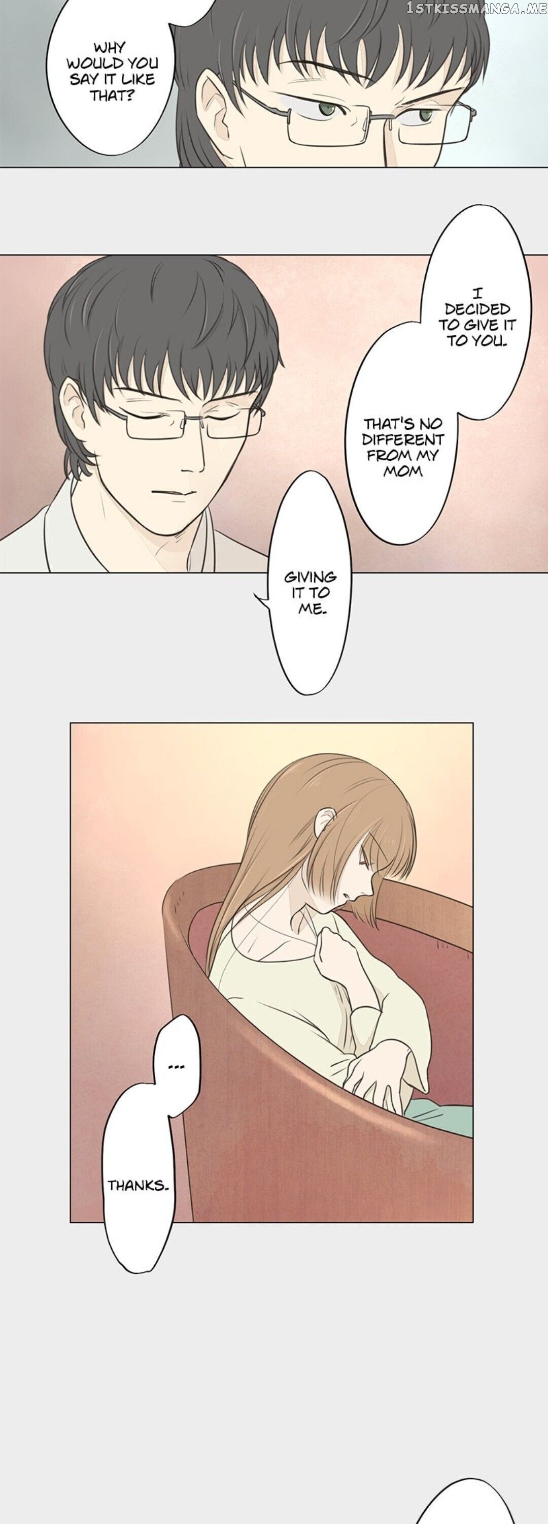Doll of the Teacher Chapter 41 - page 10