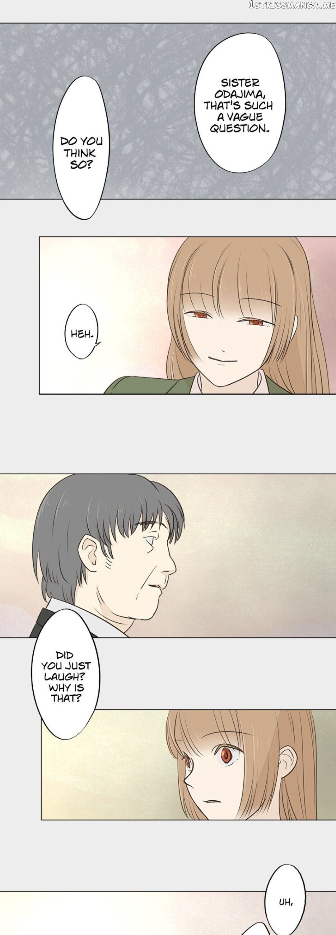 Doll of the Teacher Chapter 41 - page 15
