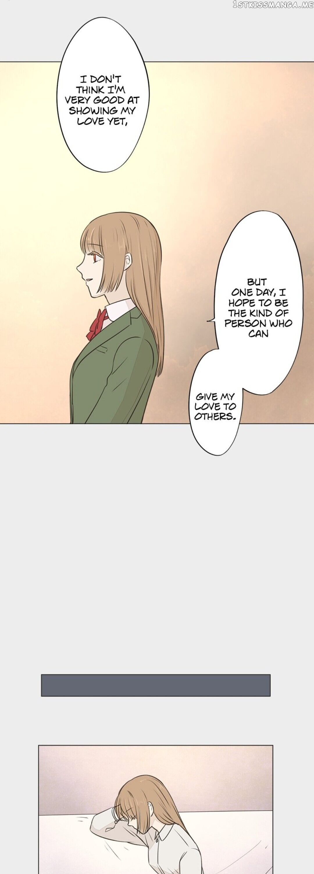 Doll of the Teacher Chapter 41 - page 22