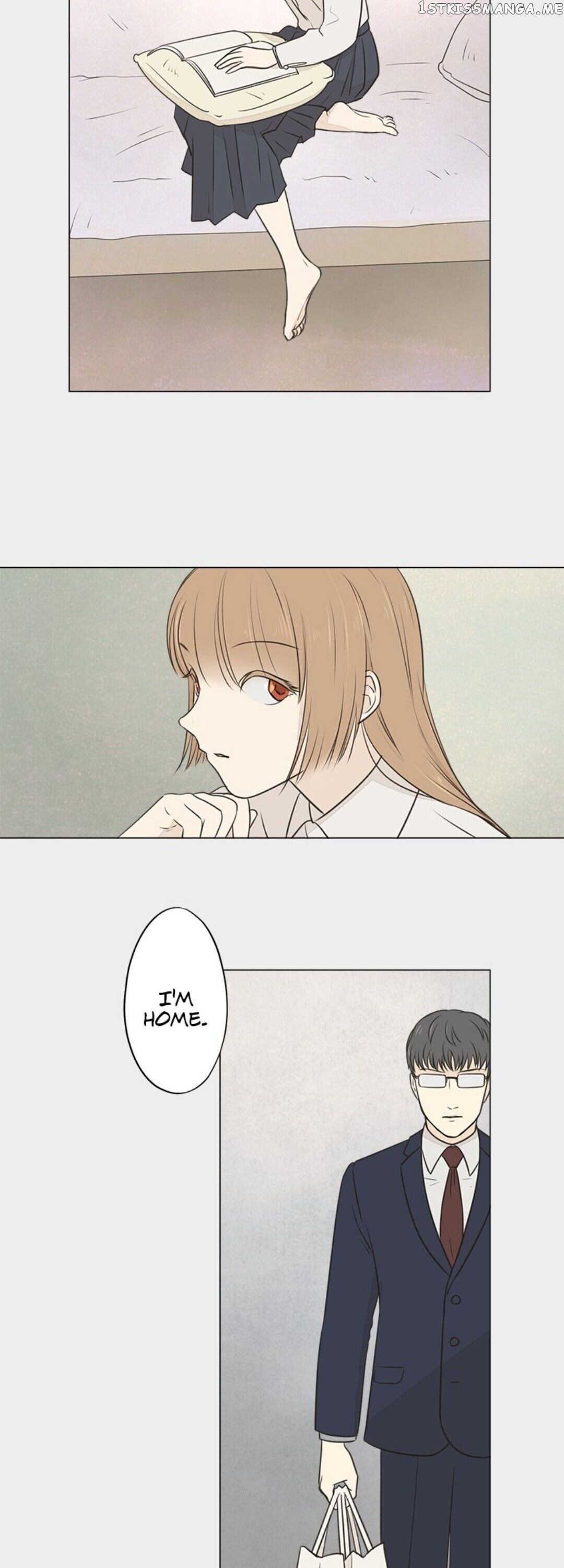 Doll of the Teacher Chapter 41 - page 23