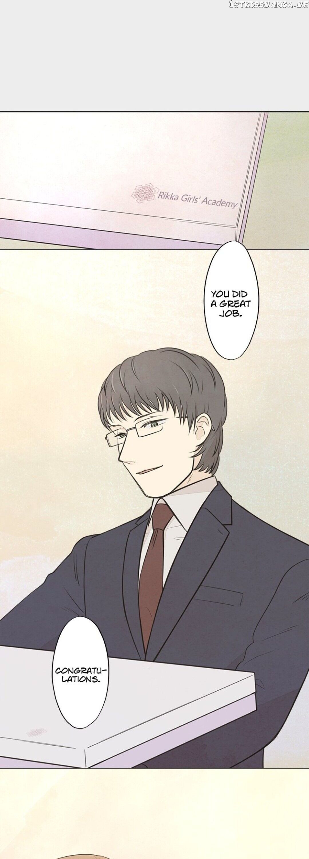 Doll of the Teacher Chapter 41 - page 25