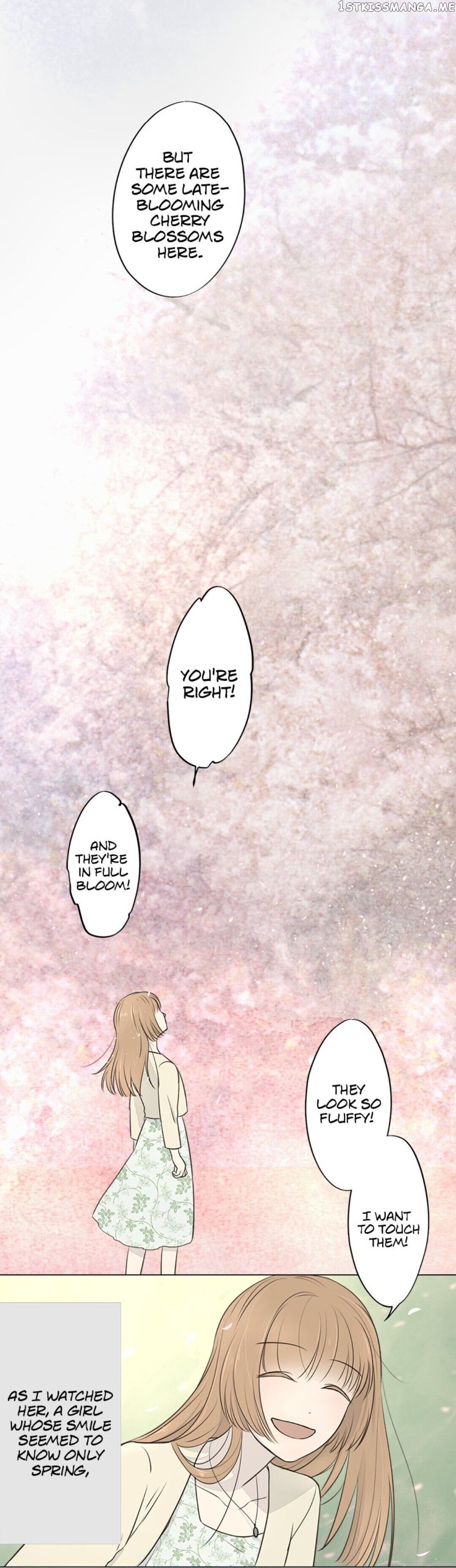 Doll of the Teacher Chapter 41 - page 28