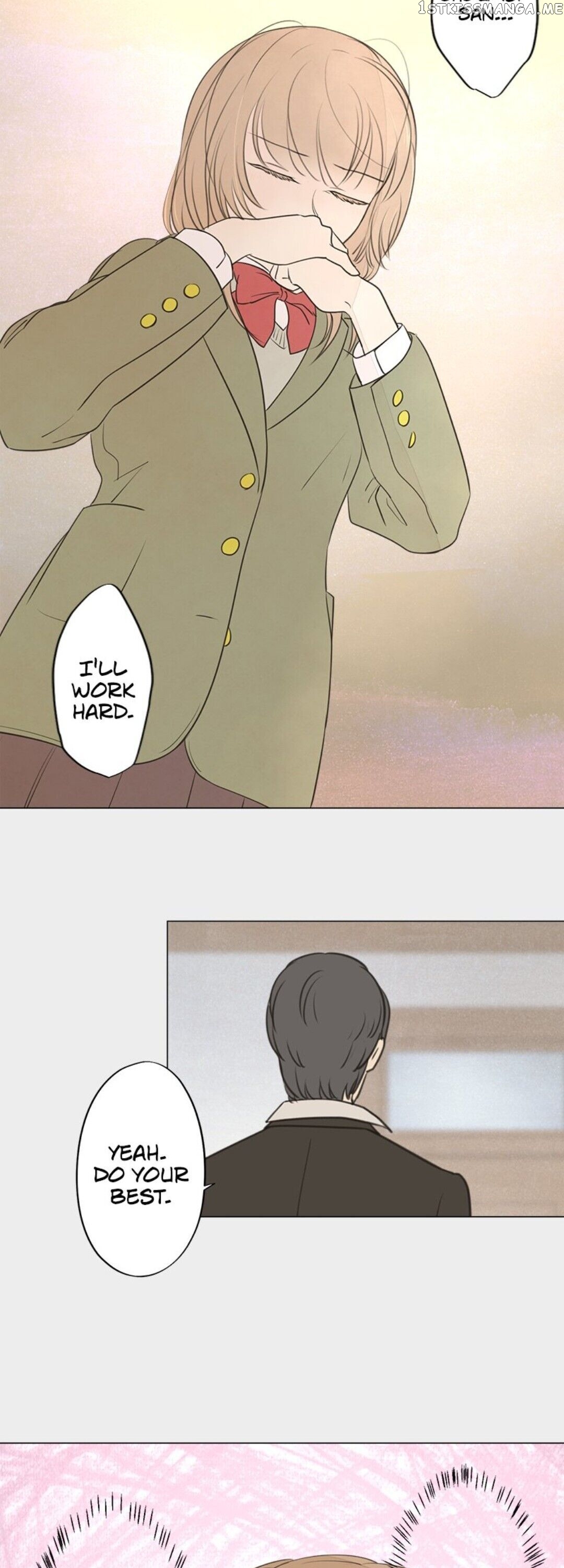 Doll of the Teacher Chapter 41 - page 3