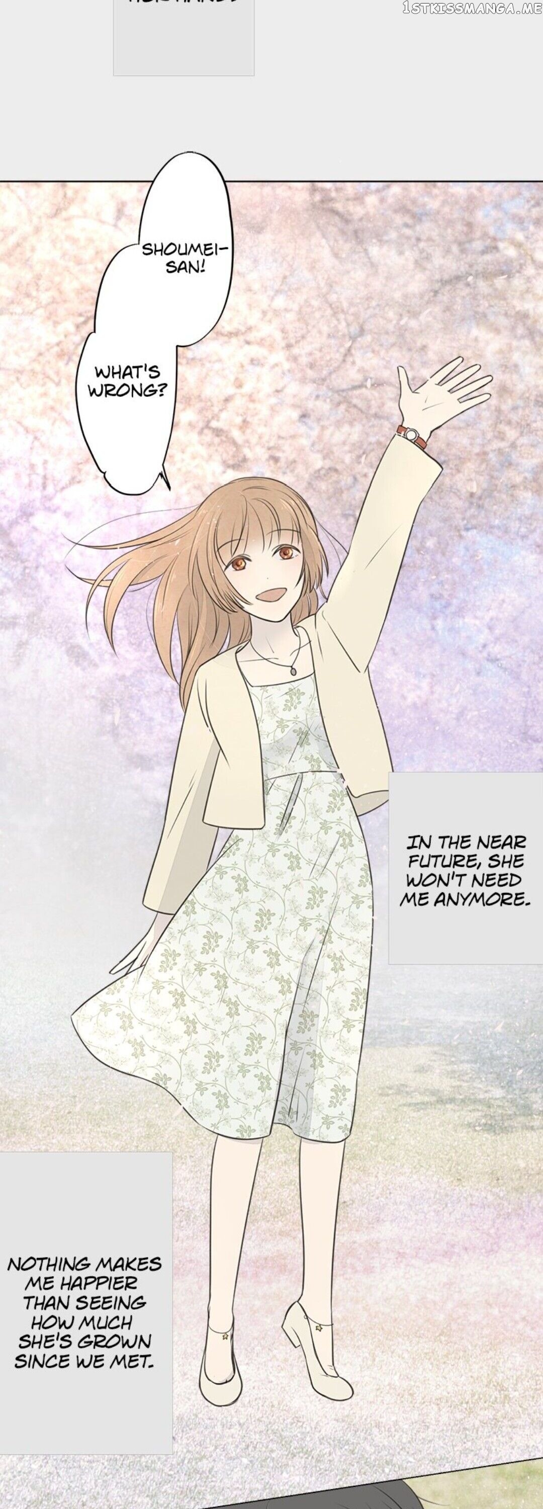 Doll of the Teacher Chapter 41 - page 30
