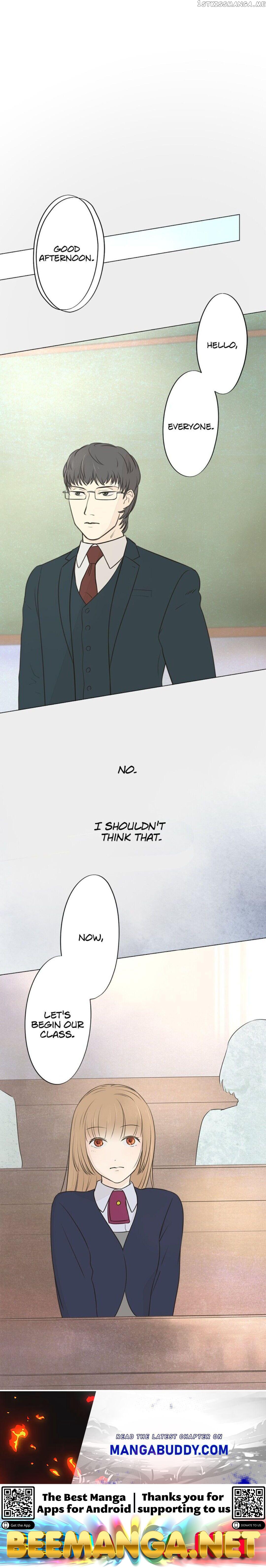 Doll of the Teacher Chapter 41 - page 32