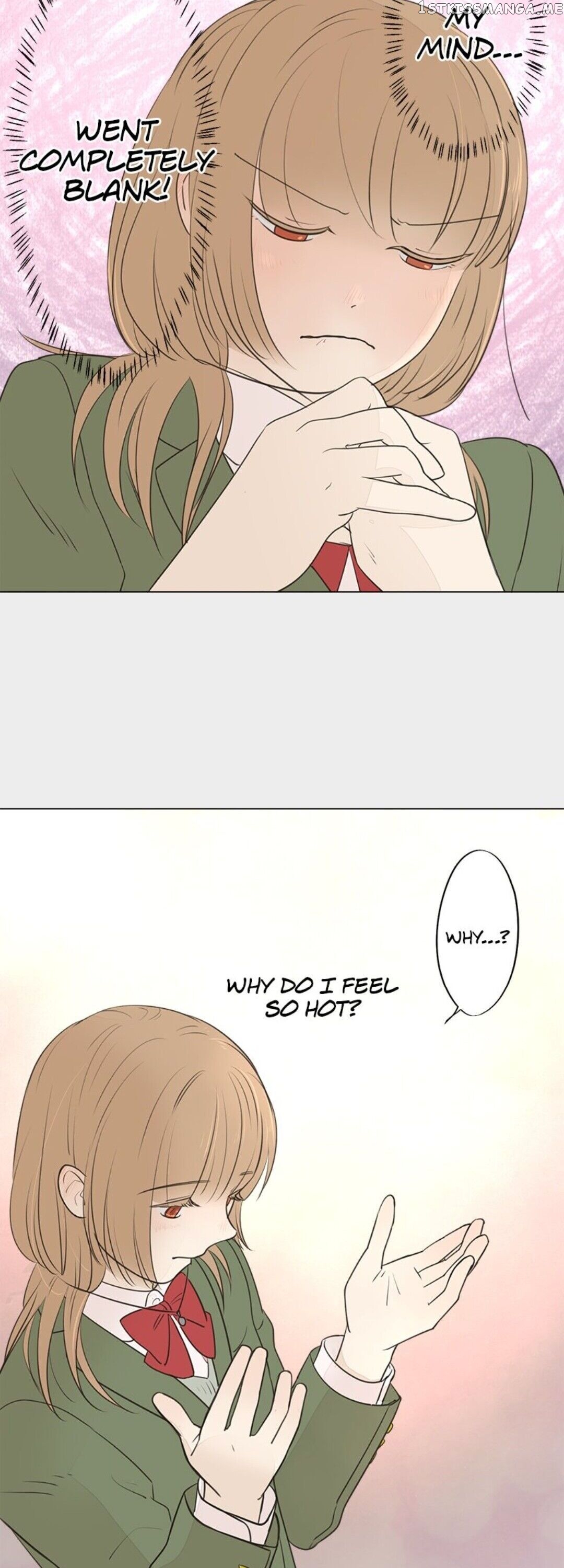 Doll of the Teacher Chapter 41 - page 4
