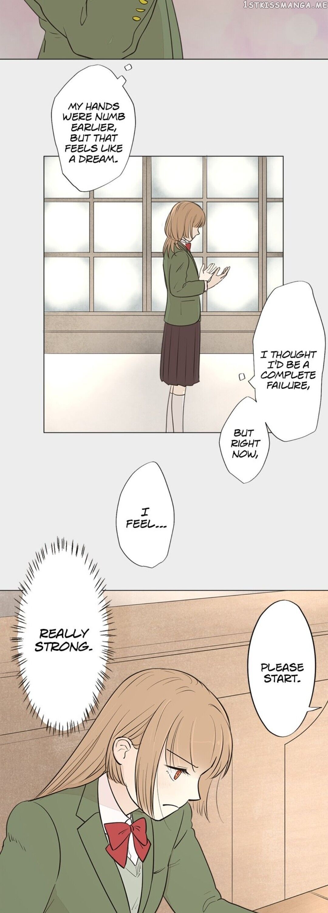 Doll of the Teacher Chapter 41 - page 5