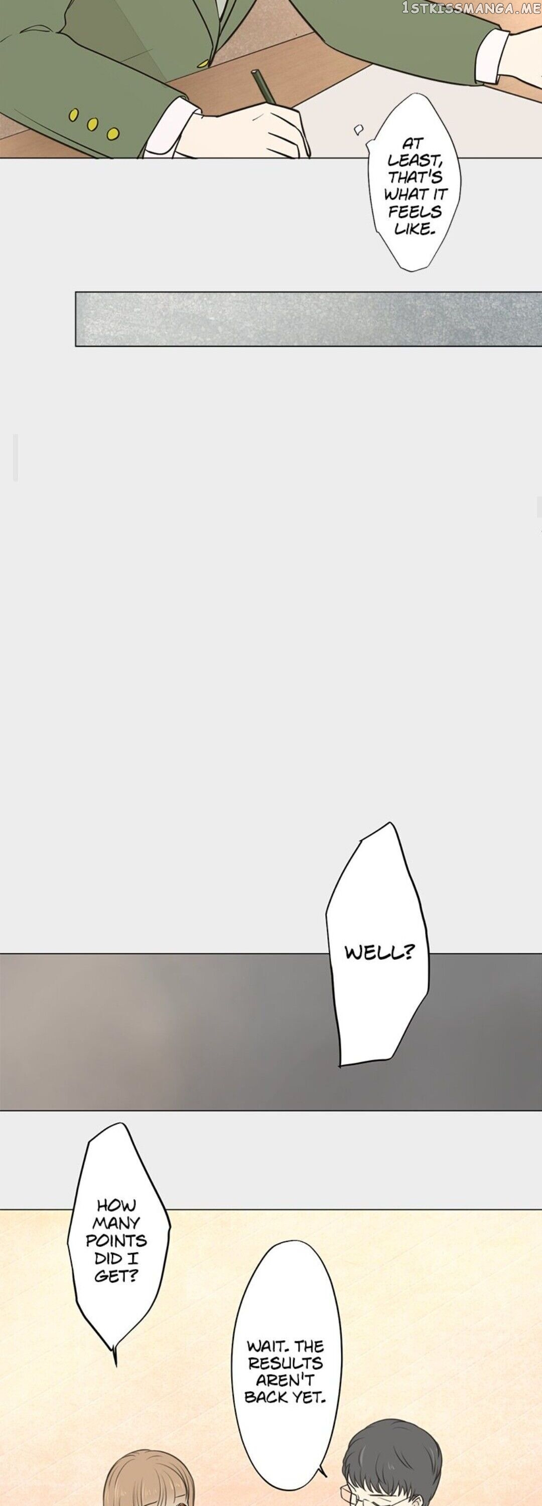 Doll of the Teacher Chapter 41 - page 6