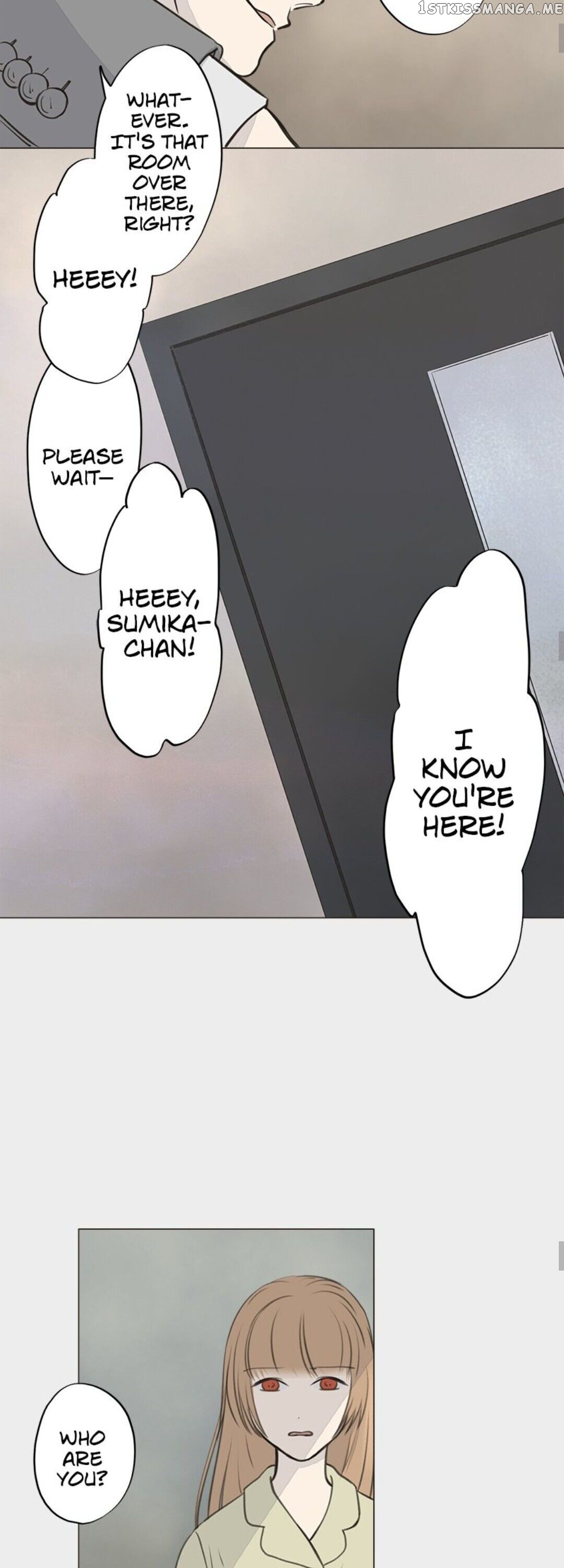 Doll of the Teacher Chapter 14 - page 11