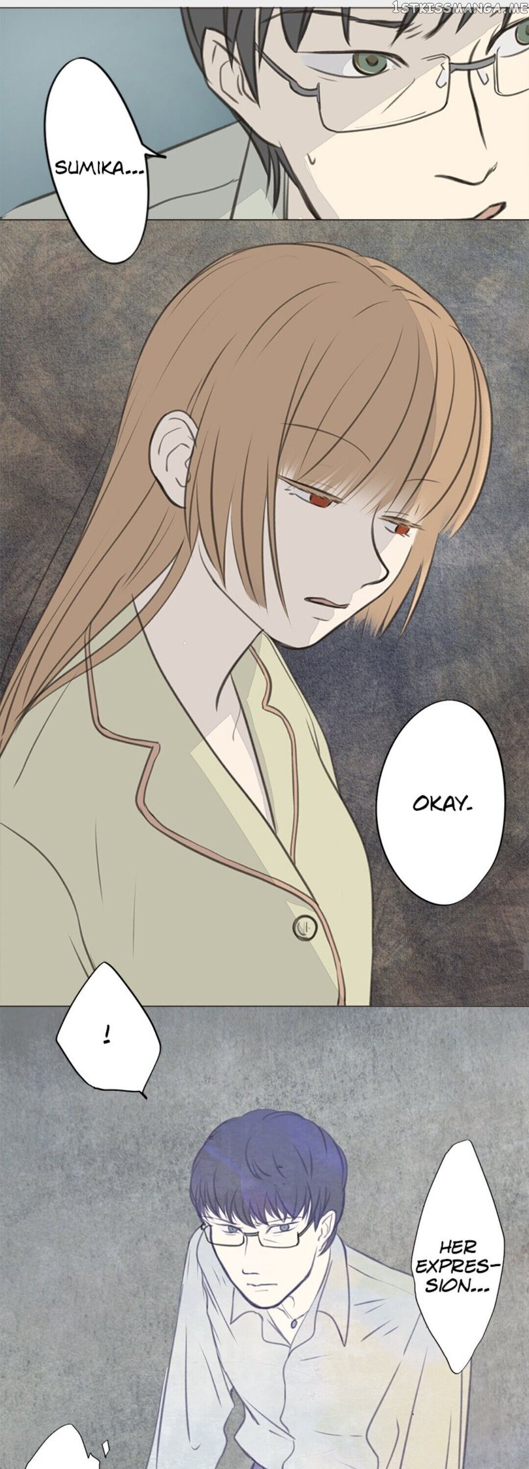 Doll of the Teacher Chapter 14 - page 13