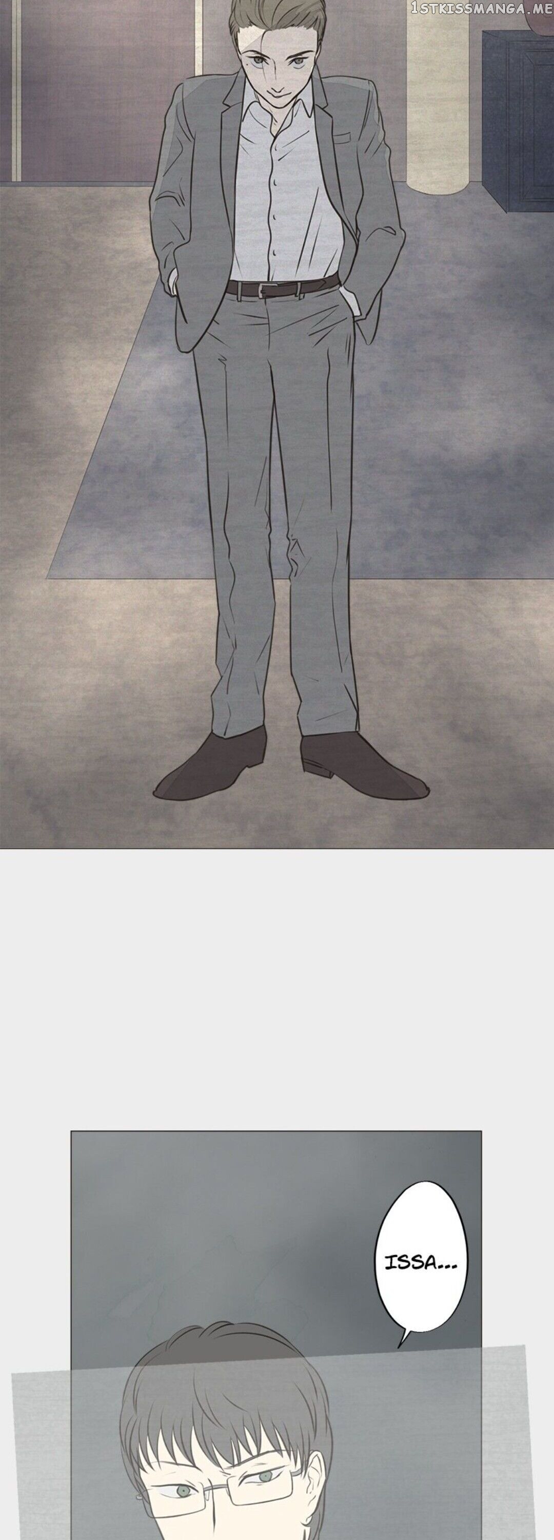 Doll of the Teacher Chapter 14 - page 2