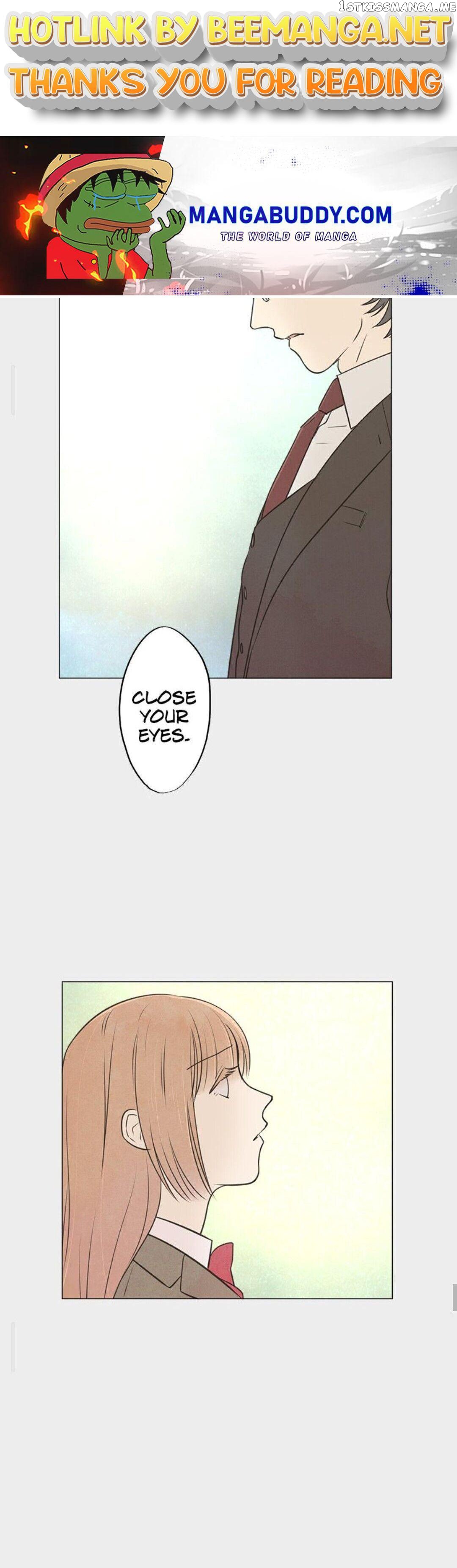 Doll of the Teacher Chapter 40 - page 1