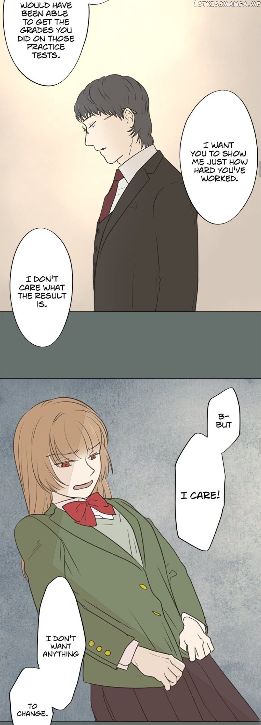 Doll of the Teacher Chapter 40 - page 12