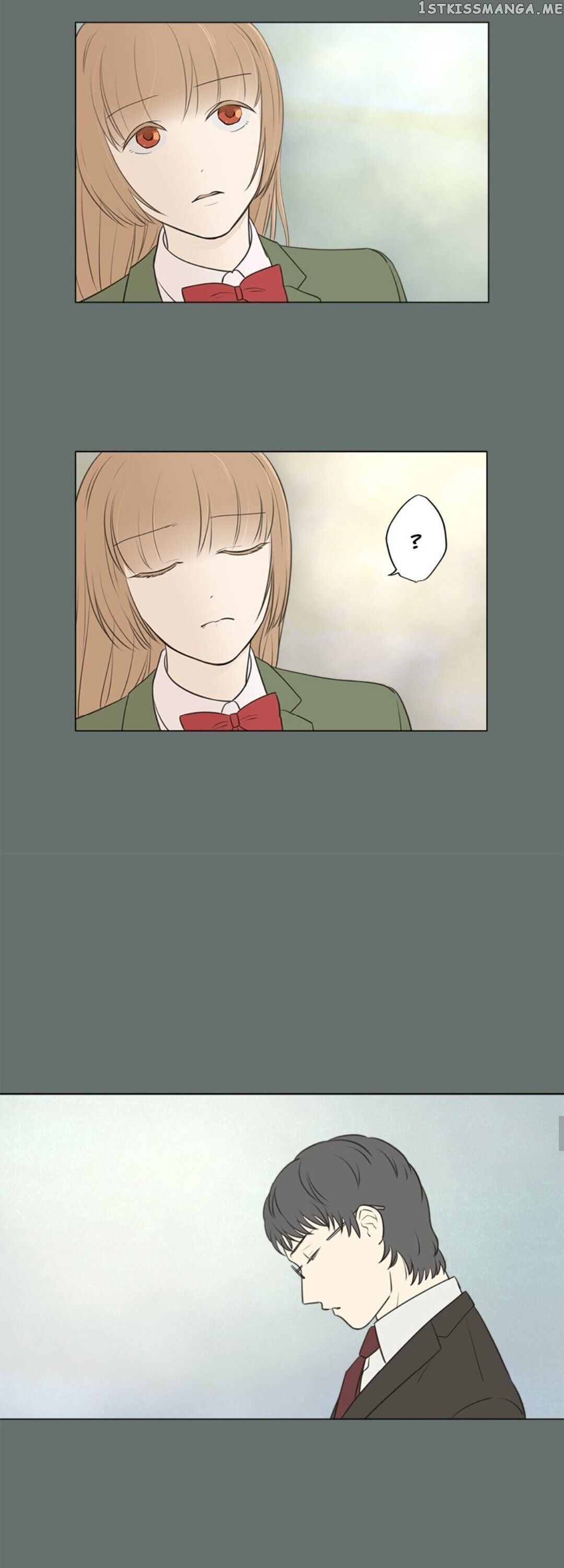 Doll of the Teacher Chapter 40 - page 14