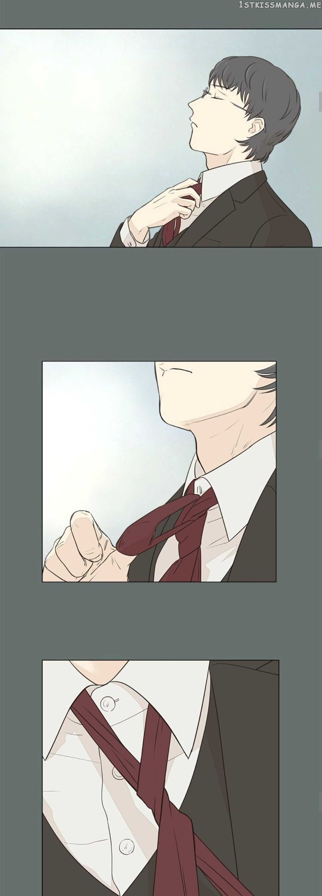 Doll of the Teacher Chapter 40 - page 15
