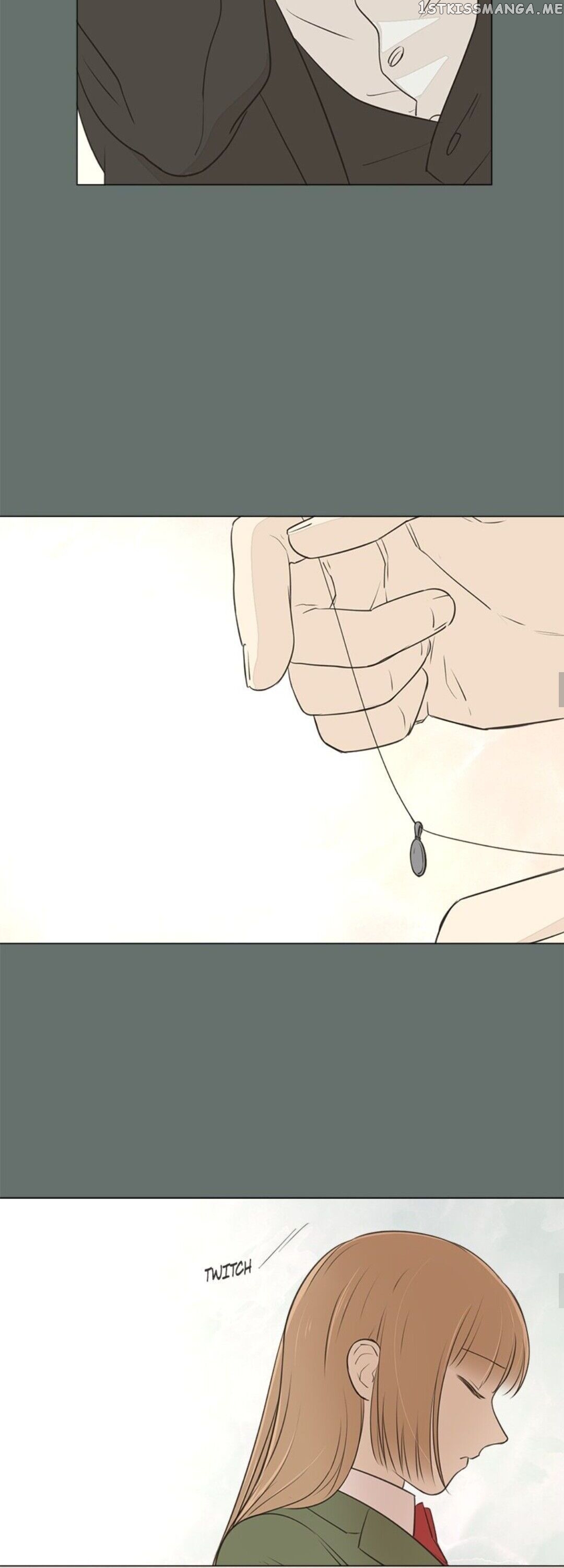 Doll of the Teacher Chapter 40 - page 17