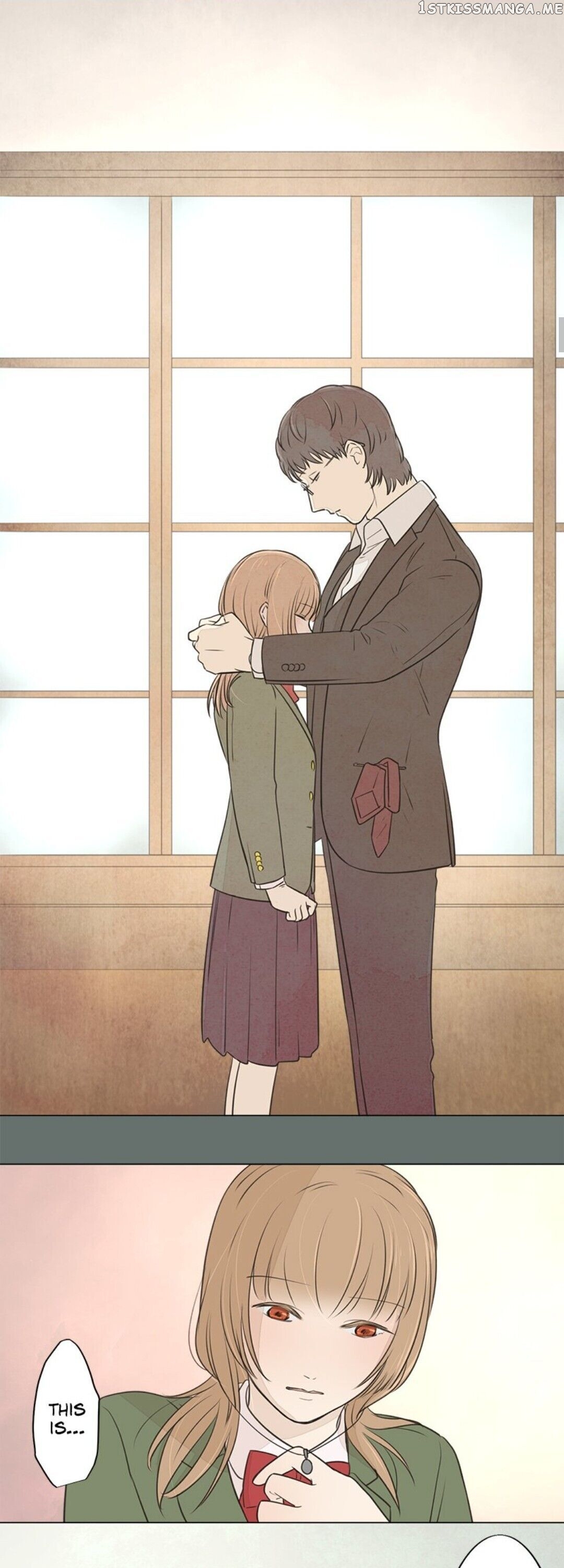 Doll of the Teacher Chapter 40 - page 18