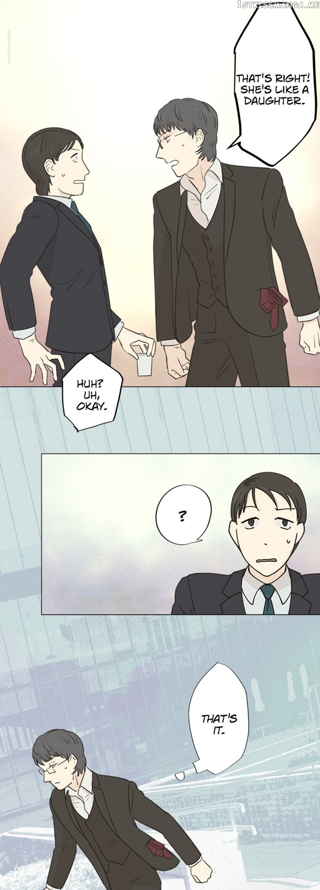 Doll of the Teacher Chapter 40 - page 7