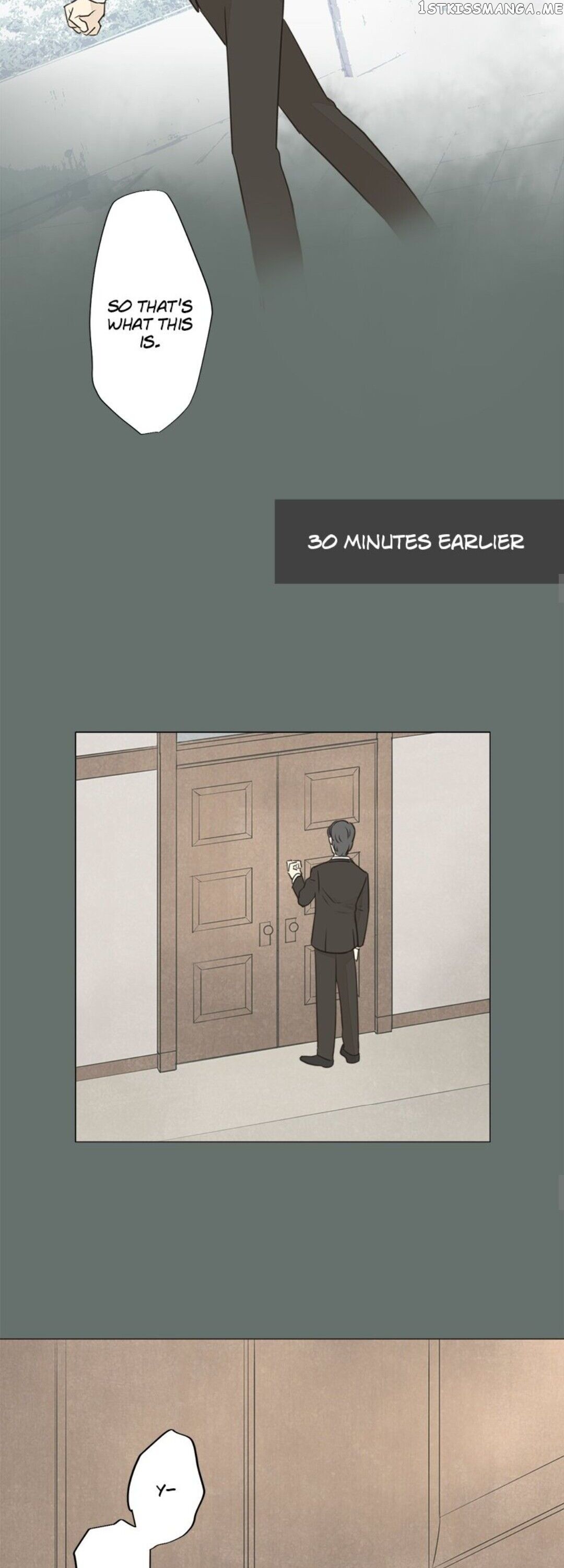 Doll of the Teacher Chapter 40 - page 8