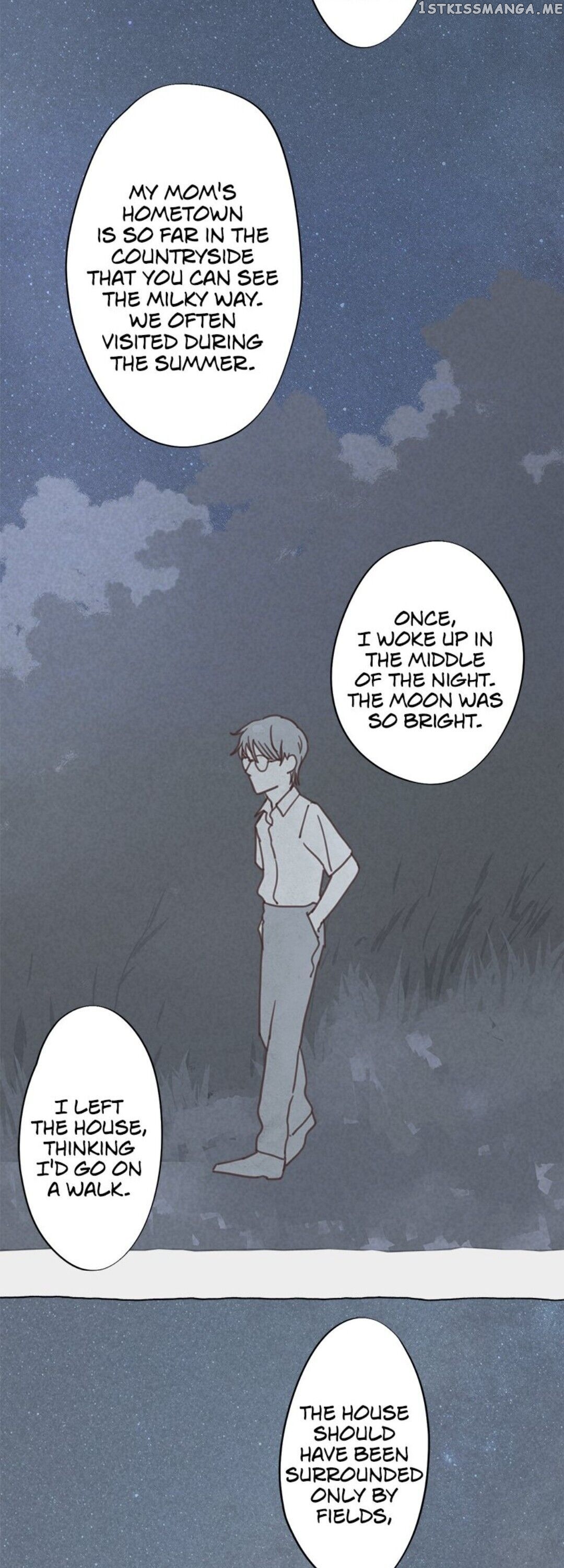 Doll of the Teacher Chapter 13 - page 10