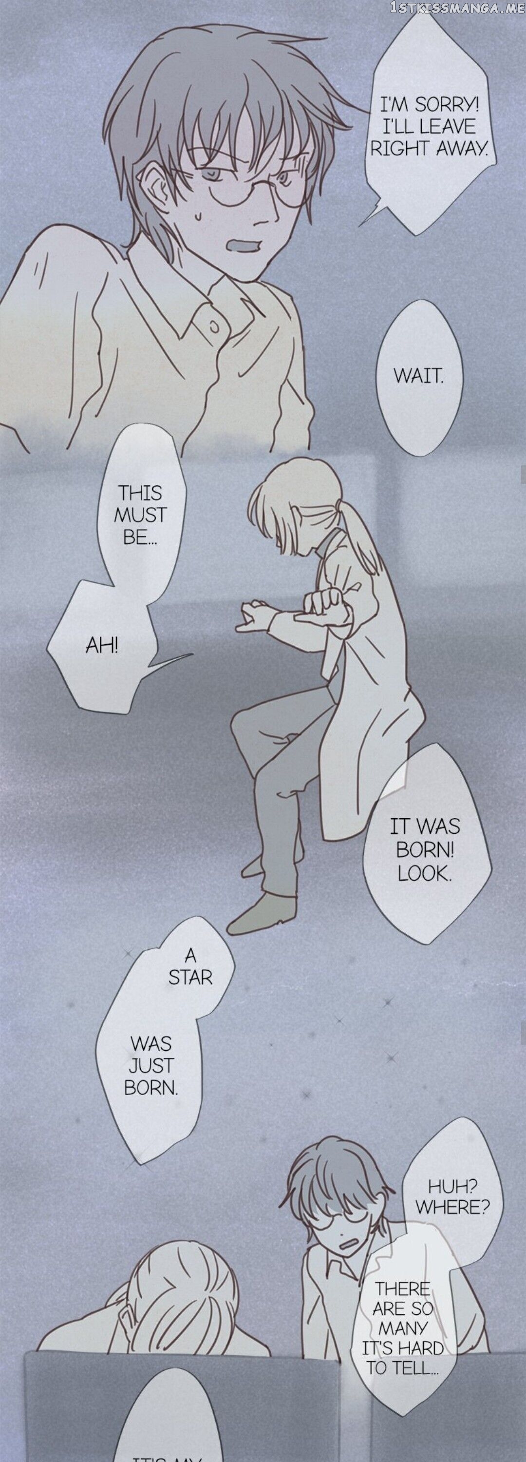 Doll of the Teacher Chapter 13 - page 12