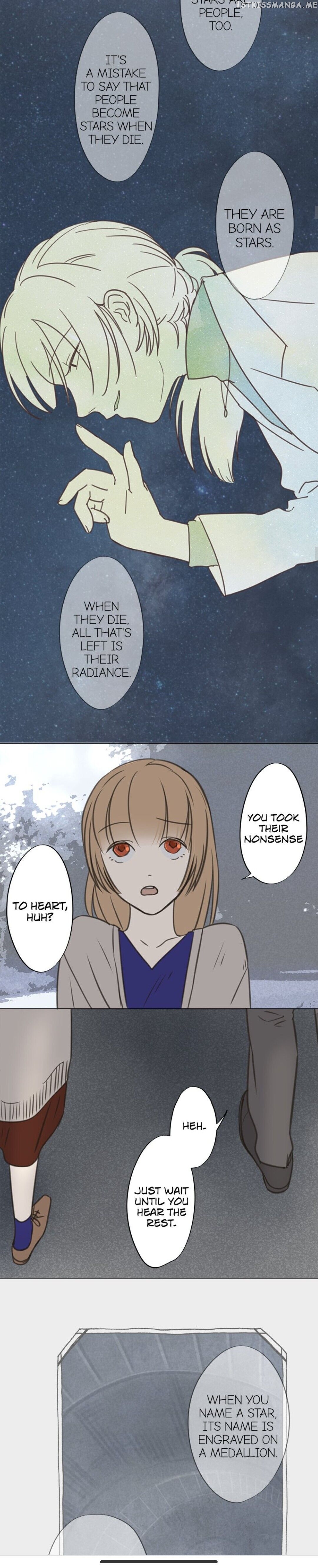 Doll of the Teacher Chapter 13 - page 14