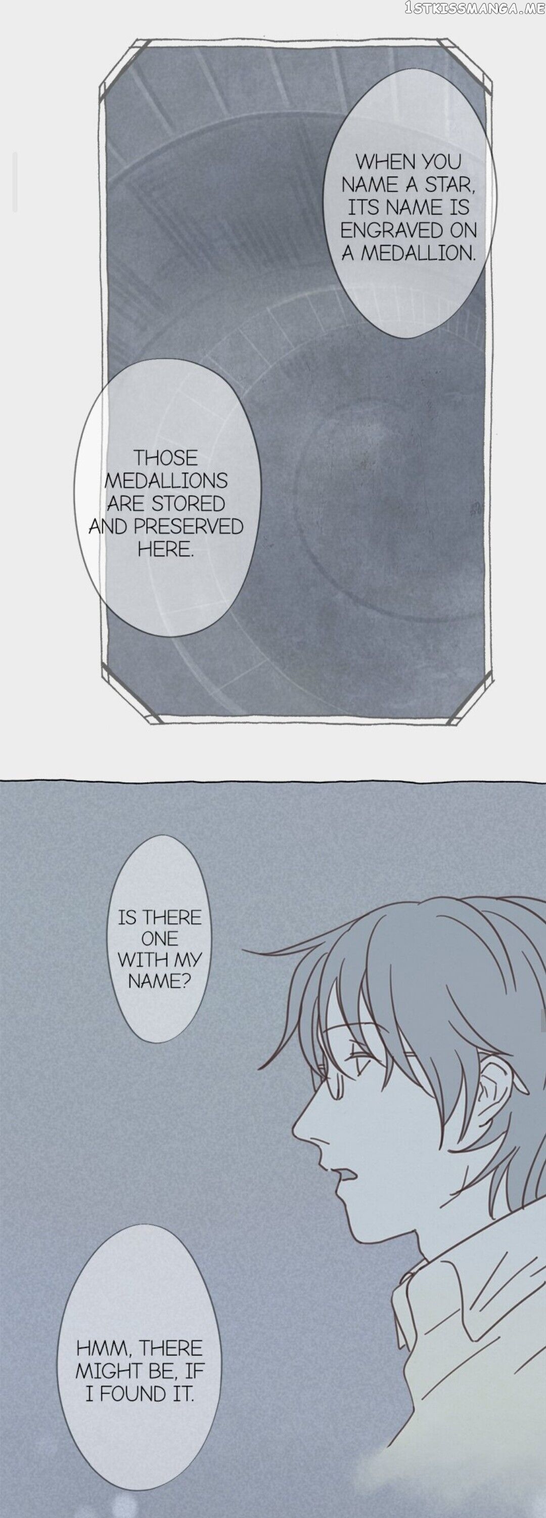 Doll of the Teacher Chapter 13 - page 15