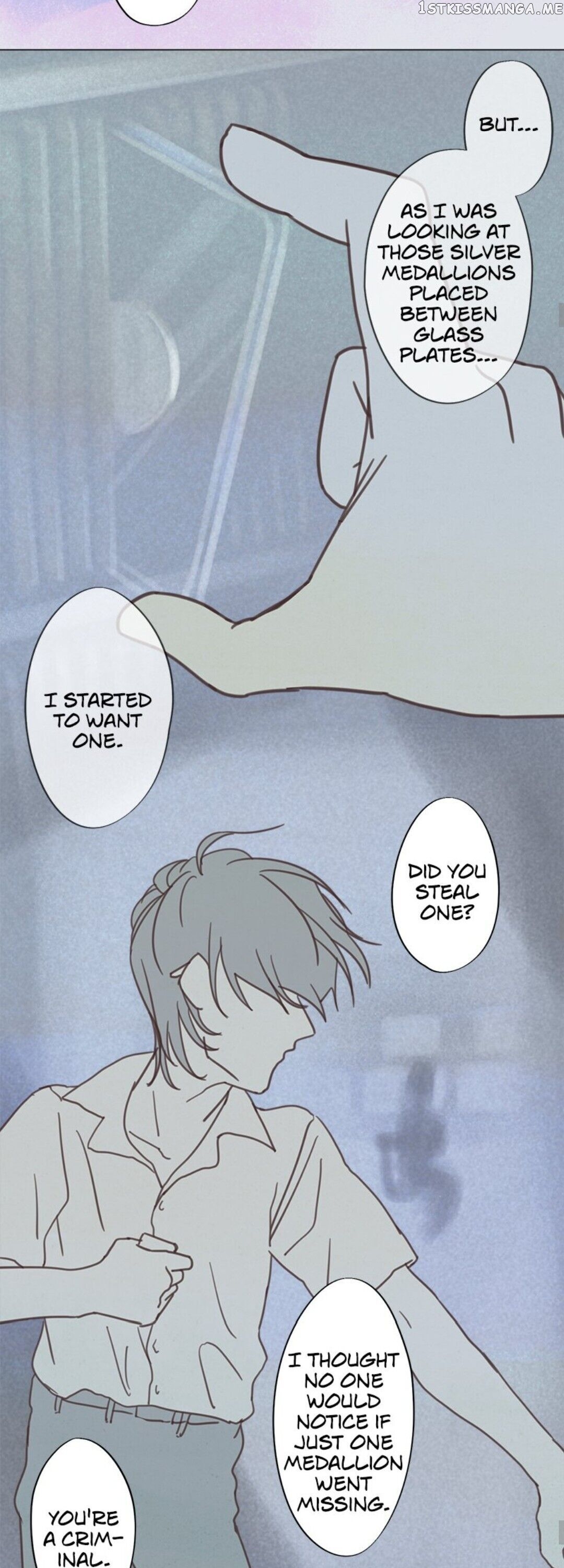 Doll of the Teacher Chapter 13 - page 17