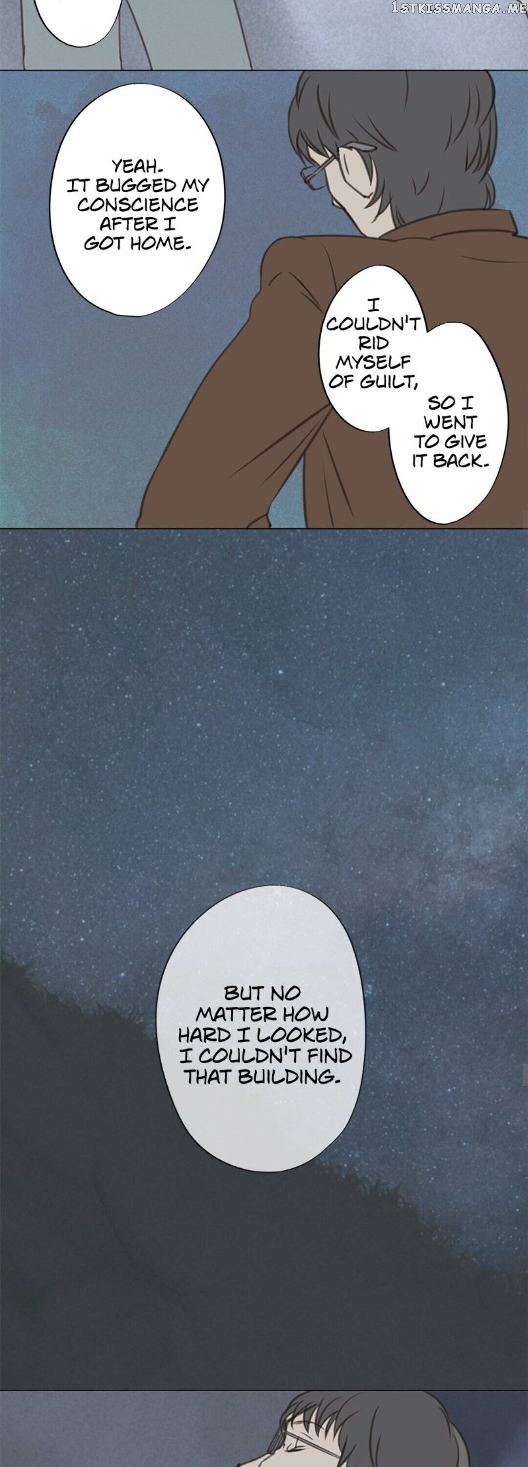 Doll of the Teacher Chapter 13 - page 18