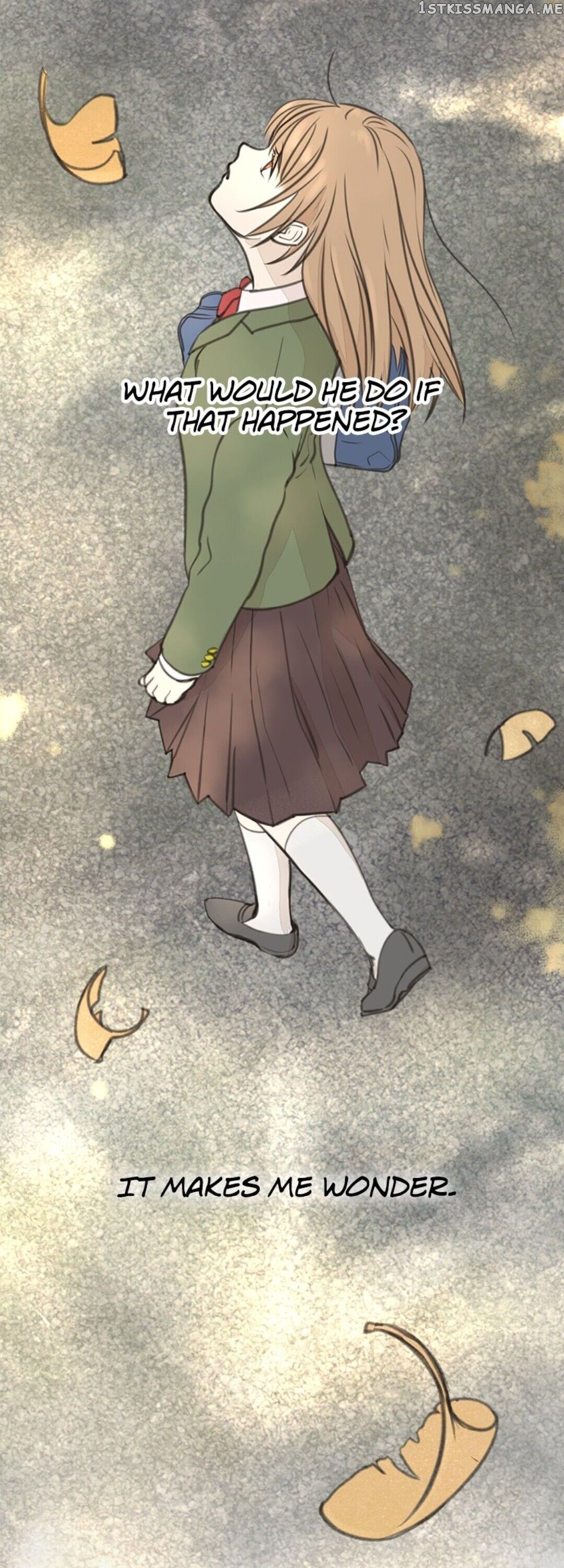 Doll of the Teacher Chapter 13 - page 2