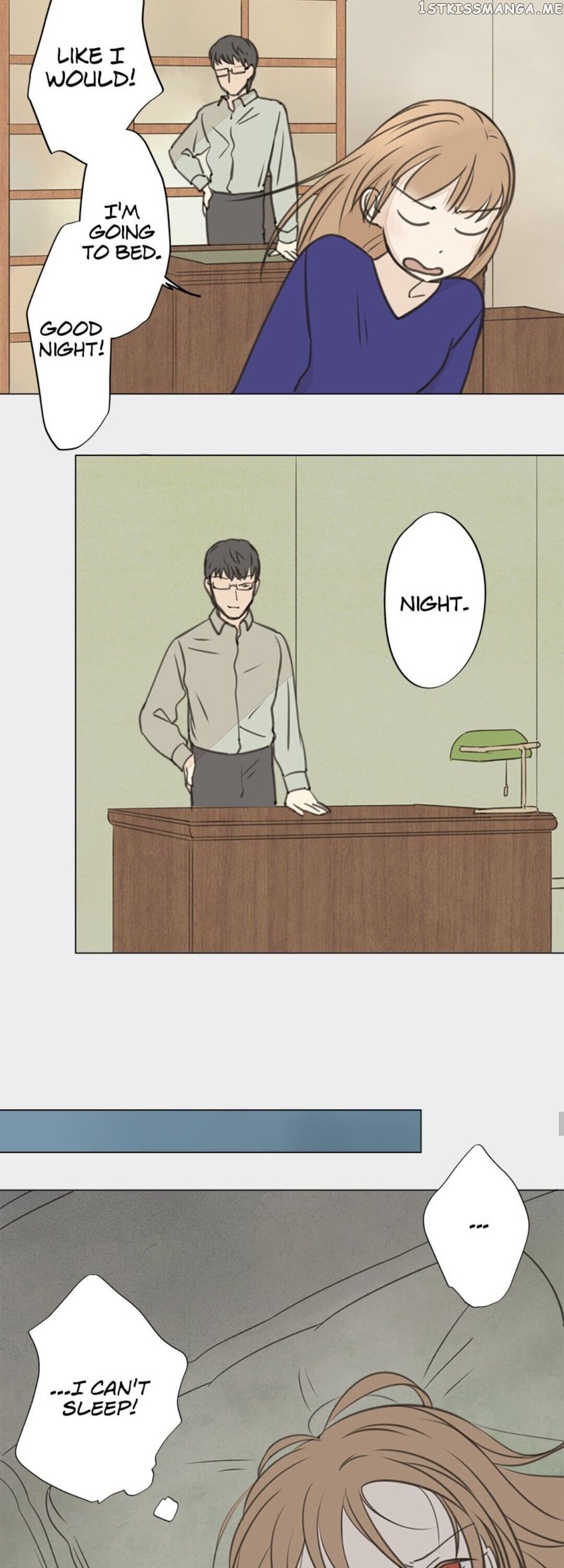Doll of the Teacher Chapter 13 - page 24