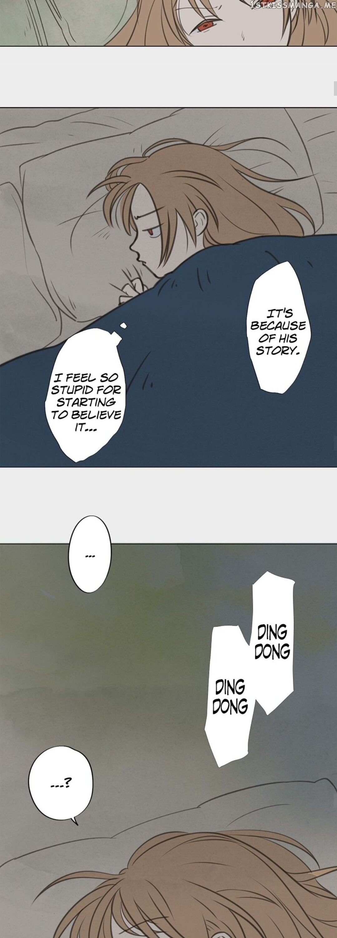 Doll of the Teacher Chapter 13 - page 25