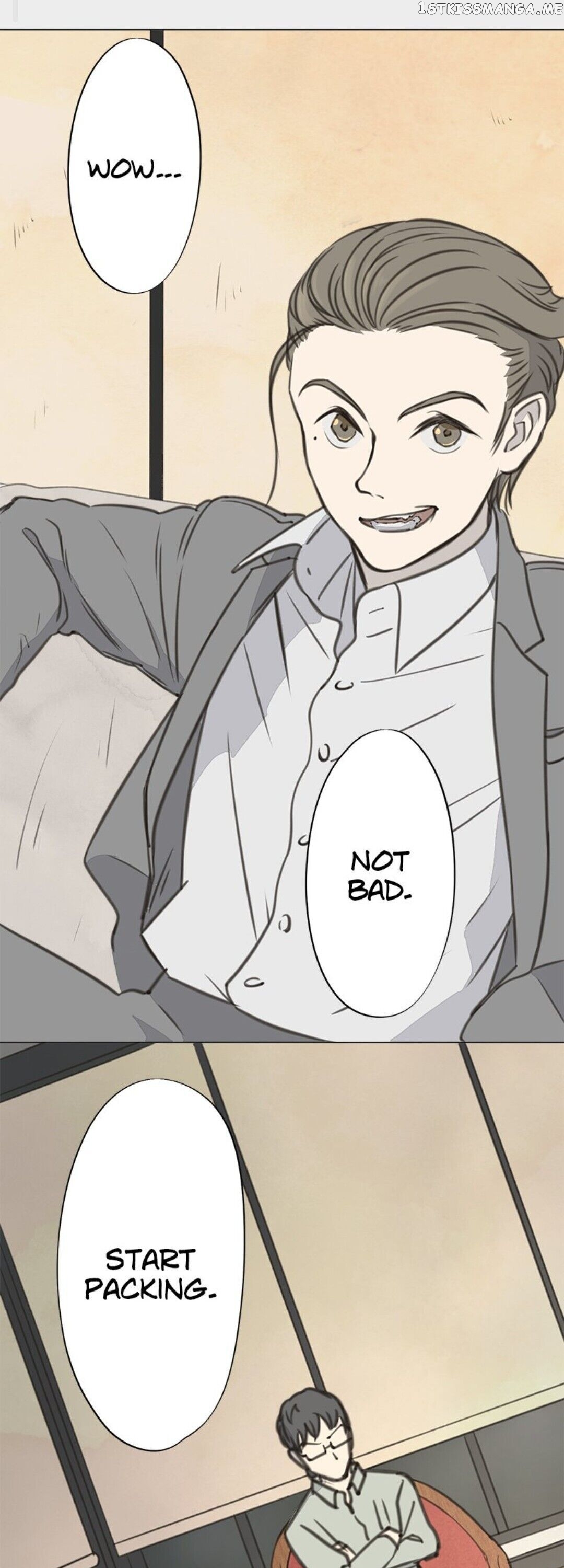 Doll of the Teacher Chapter 13 - page 28