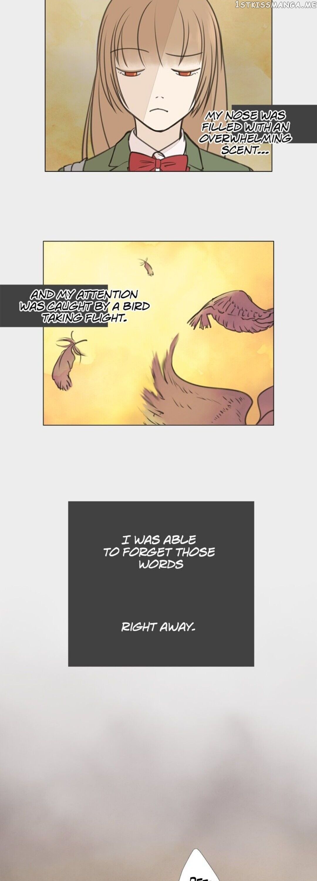 Doll of the Teacher Chapter 13 - page 4