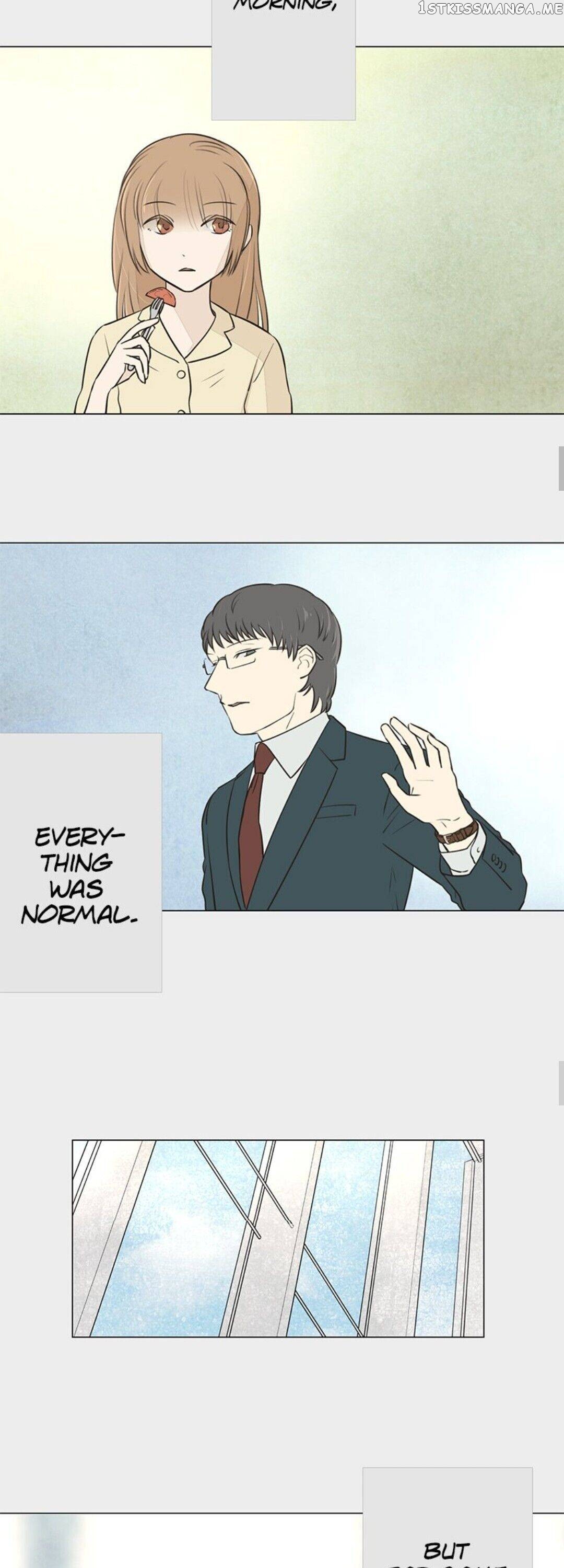 Doll of the Teacher Chapter 72 - page 10